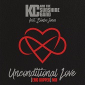 Unconditional Love (Eric Kupper) [Extended] artwork