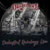 Orchestral Quireboys Live album lyrics, reviews, download