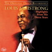 Louis Armstrong - When It's Sleepy Time Down South