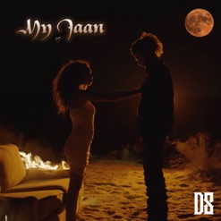 MY JAAN cover art