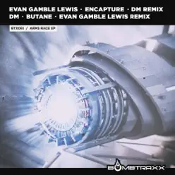 Arms Race - Single - DM Arms Race - Single - DM