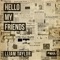 Hello My Friends - Lliam Taylor lyrics