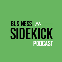 Business Sidekick: LiveChat Podcast podcast