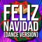 Feliz Navidad (Dance Version) artwork