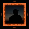 Que Te Vaya Bonito - Single