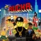 Bro Bro I'm Armenian - Rucka Rucka Ali lyrics