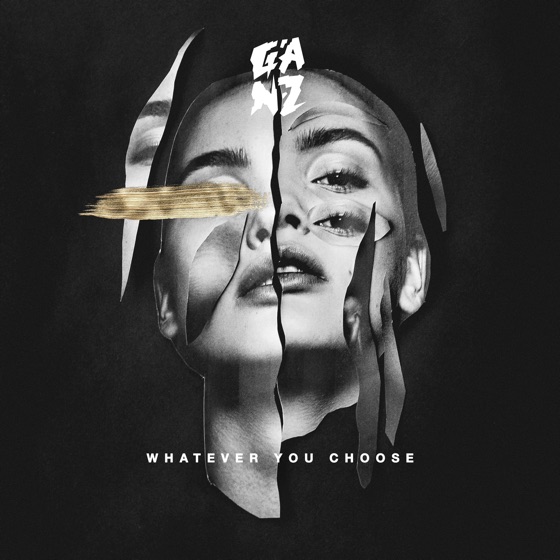 Cover artwork for Whatever You Choose