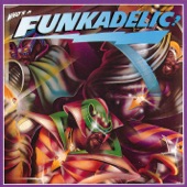 Who's a Funkadelic? artwork