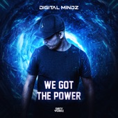 We Got the Power (Extended Mix) artwork