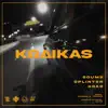 Kodikas (feat. Sandal, TR4CER & Ortiz) - Single album lyrics, reviews, download
