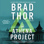 The Athena Project (Unabridged)