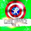 Civil Dance, Vol. 5