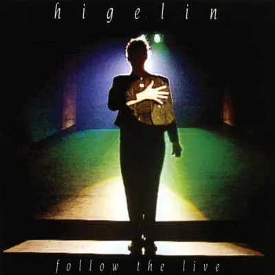 Follow the Live - Jacques Higelin