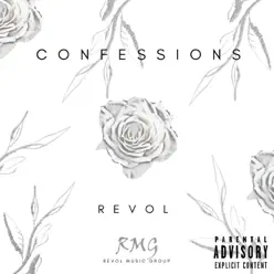 Confessions - Single - Revol Confessions - Single - Revol