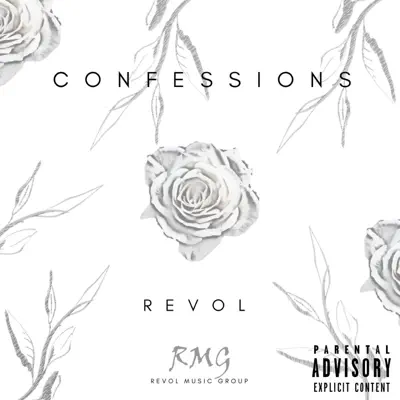 Confessions - Single - Revol