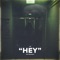 Hey (feat. Senojnayr) - Tibe lyrics