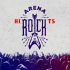 Arena Rock Hits, 2017