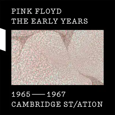 1965-67 Cambridge St/ation - Pink Floyd