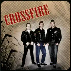 Hail of Bullets - Crossfire Hail of Bullets - Crossfire