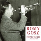 Romy Gosz - Sometimes Only Polka