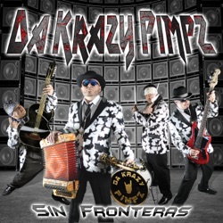 Da Krazy Pimpz - Las Curvas