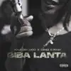 Biba Lanta (feat. Dindi Spray & YoungBlood) - Single album lyrics, reviews, download
