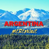 Argentina - Merengue Versión artwork