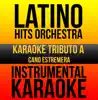 Instrumental Karaoke Series: Cano Estremera (Karaoke Version) album lyrics, reviews, download