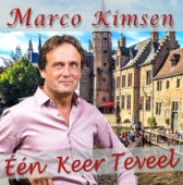 Één Keer Teveel - Single