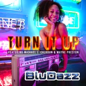 Turn It Up artwork