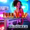 Turn It Up artwork