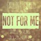 Not for Me feat. Pronina Anna - Paulina Steel lyrics