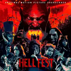 Hell Fest (Original Motion Picture Soundtrack) by Various Artists album reviews, ratings, credits