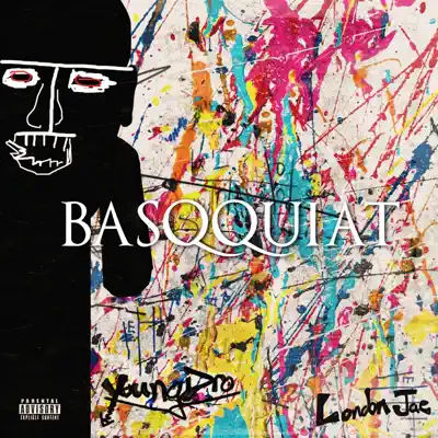 Basqquiat (feat. London Jae) - Single - Young Dro
