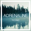 Adrenaline Techno, Vol. 1, 2017