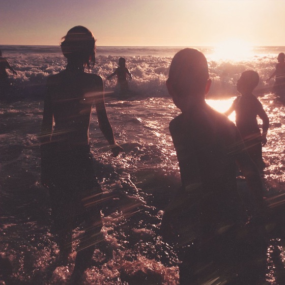 Cover artwork for One More Light