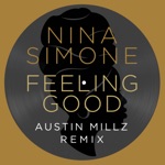 Nina Simone & Austin Millz - Feeling Good