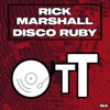 Disco Ruby - Single