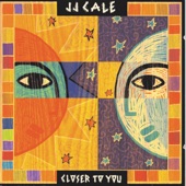 J.J. Cale - Borrowed time