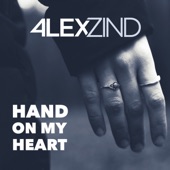 Hand On My Heart artwork