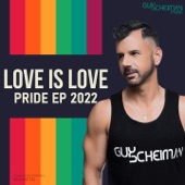 Love Is Love (Pride 2022) artwork