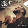 Jon Lampley - Amen (Live)