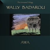 Awa artwork