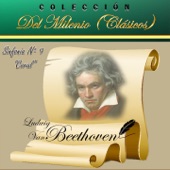 Symphony No. 9 in D Minor, Op. 125: II. Scherzo. Molto vivace - Presto artwork