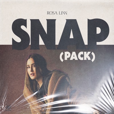 Rosa Linn - SNAP