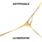 ANTIFRAGILE artwork