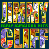 Early Jamaican Hits - ジミー・クリフ