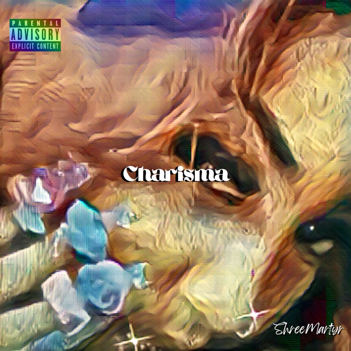 Charisma By ShreeMartyr On Apple Music