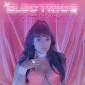 Eléctrico (feat. Diego Raposo) artwork
