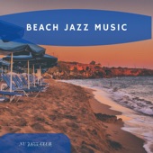 Beach Jazz Music artwork